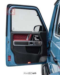 مێرسێدس بێنز G-Class